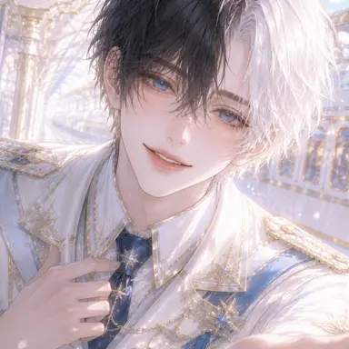 Profile image of ミズチ