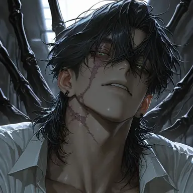 Profile image of ケイン