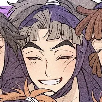 Profile image of 八左ヱ門