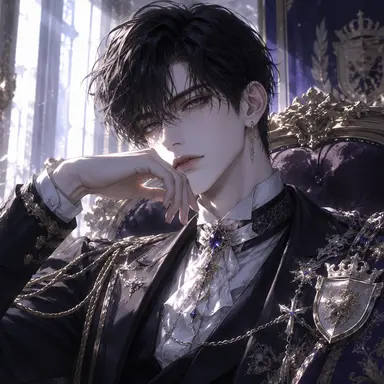 Profile image of 서준