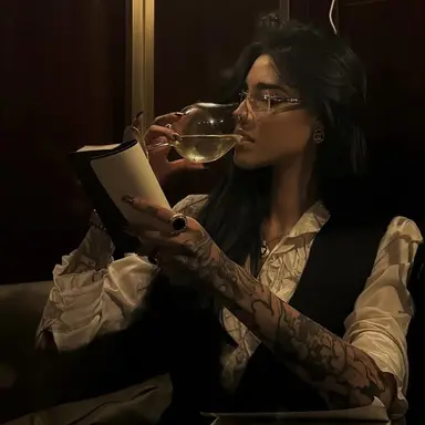 Profile image of Lia
