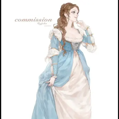 Profile image of Lady Guinevere