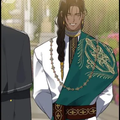Profile image of Prince Naveen