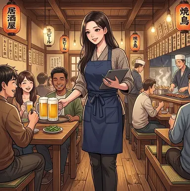 Profile image of 히라사와 카나