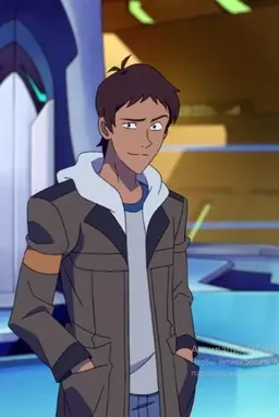 Profile image of Lance
