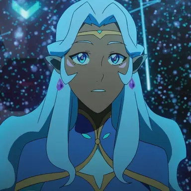 Profile image of Allura