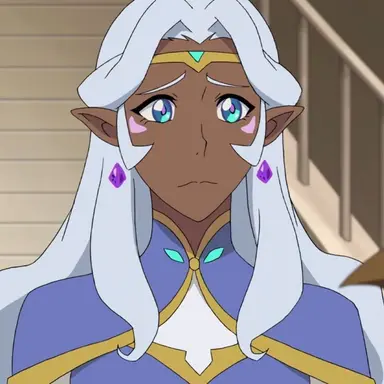 Profile image of Allura