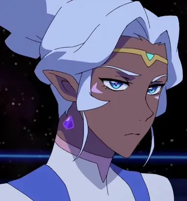 Profile image of Allura