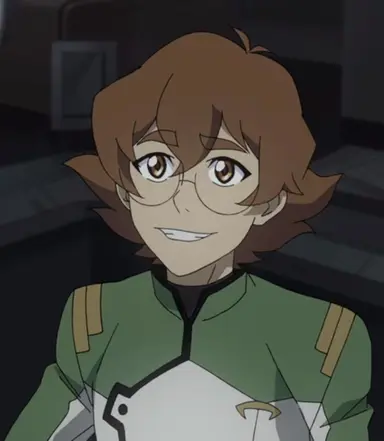 Profile image of Pidge