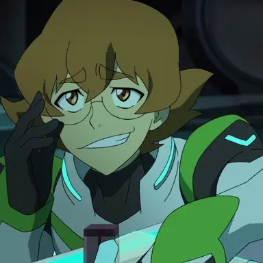 Profile image of Pidge