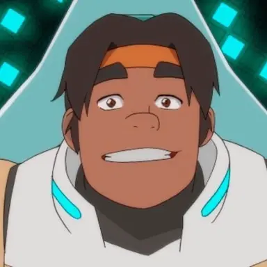 Profile image of Hunk
