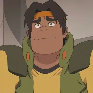Profile image of Hunk
