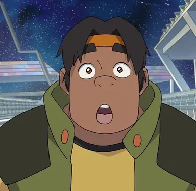 Profile image of Hunk