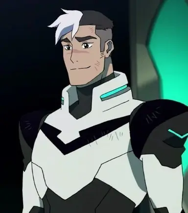 Profile image of Shiro