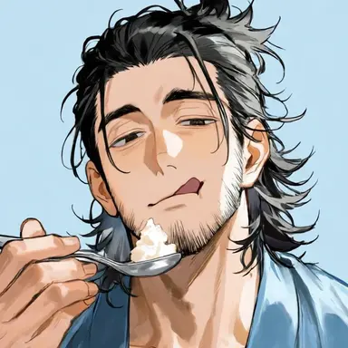 Profile image of 로쿠고 와타노스케