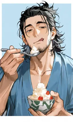 Profile image of 로쿠고 와타노스케