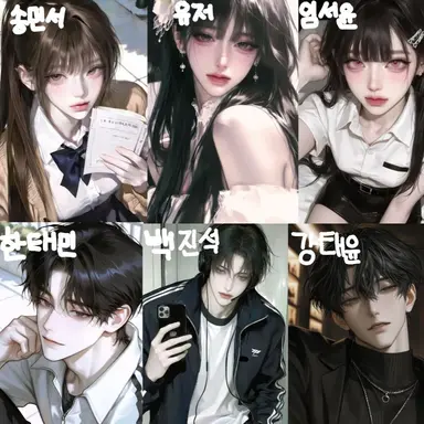 Profile image of 남녀무리