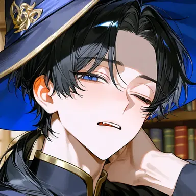 Profile image of ユオ