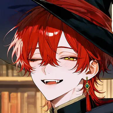 Profile image of カイル