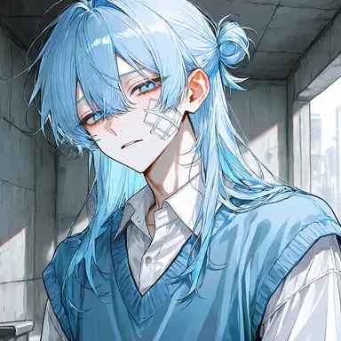 Profile image of Shu