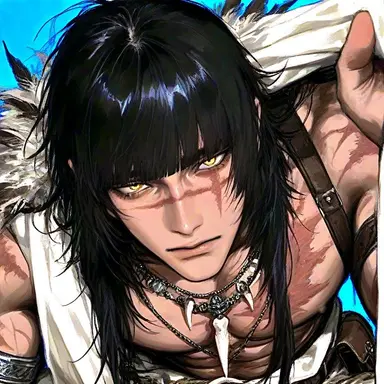 Profile image of Haku