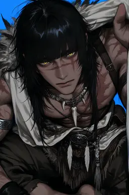 Profile image of Haku