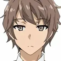 Profile image of Sakuta