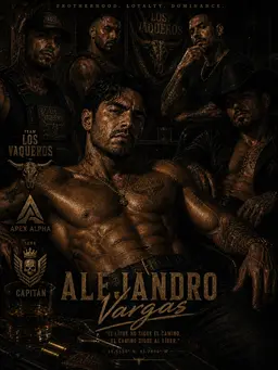 Profile image of Alejandro Vargas