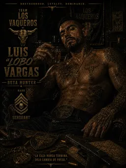 Profile image of Luis Lobo Vargas
