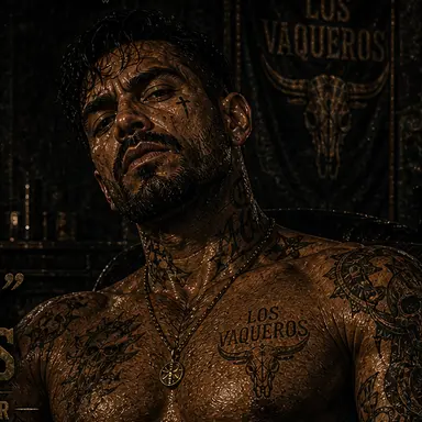 Profile image of Diego Diablo Morales