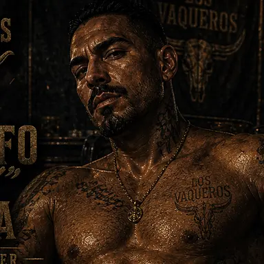 Profile image of Rodolfo Rudy Parra