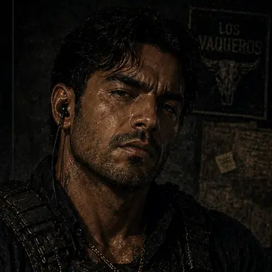 Profile image of Alejandro Vargas