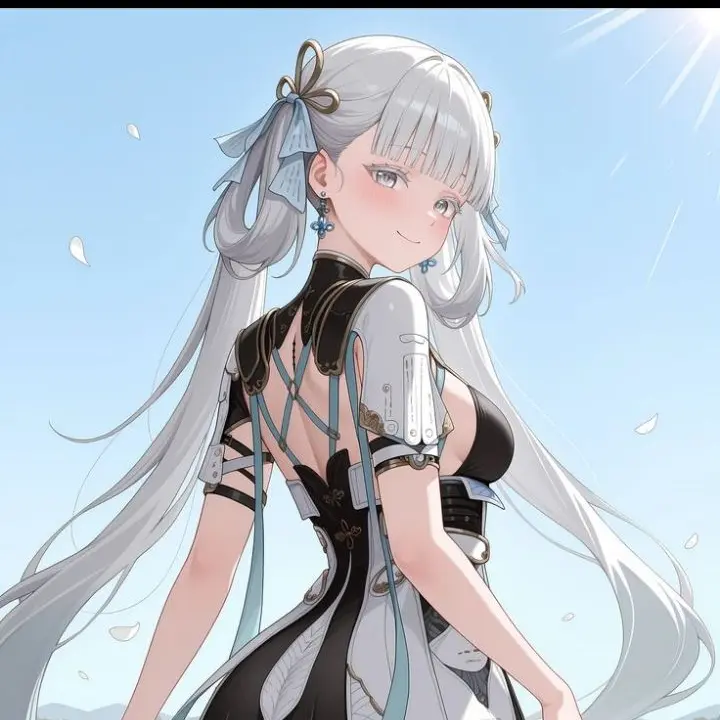 AmusedGoral8194의 今州で発生する異変の解決に努める