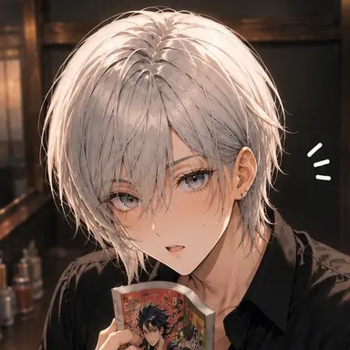 Profile image of Rui