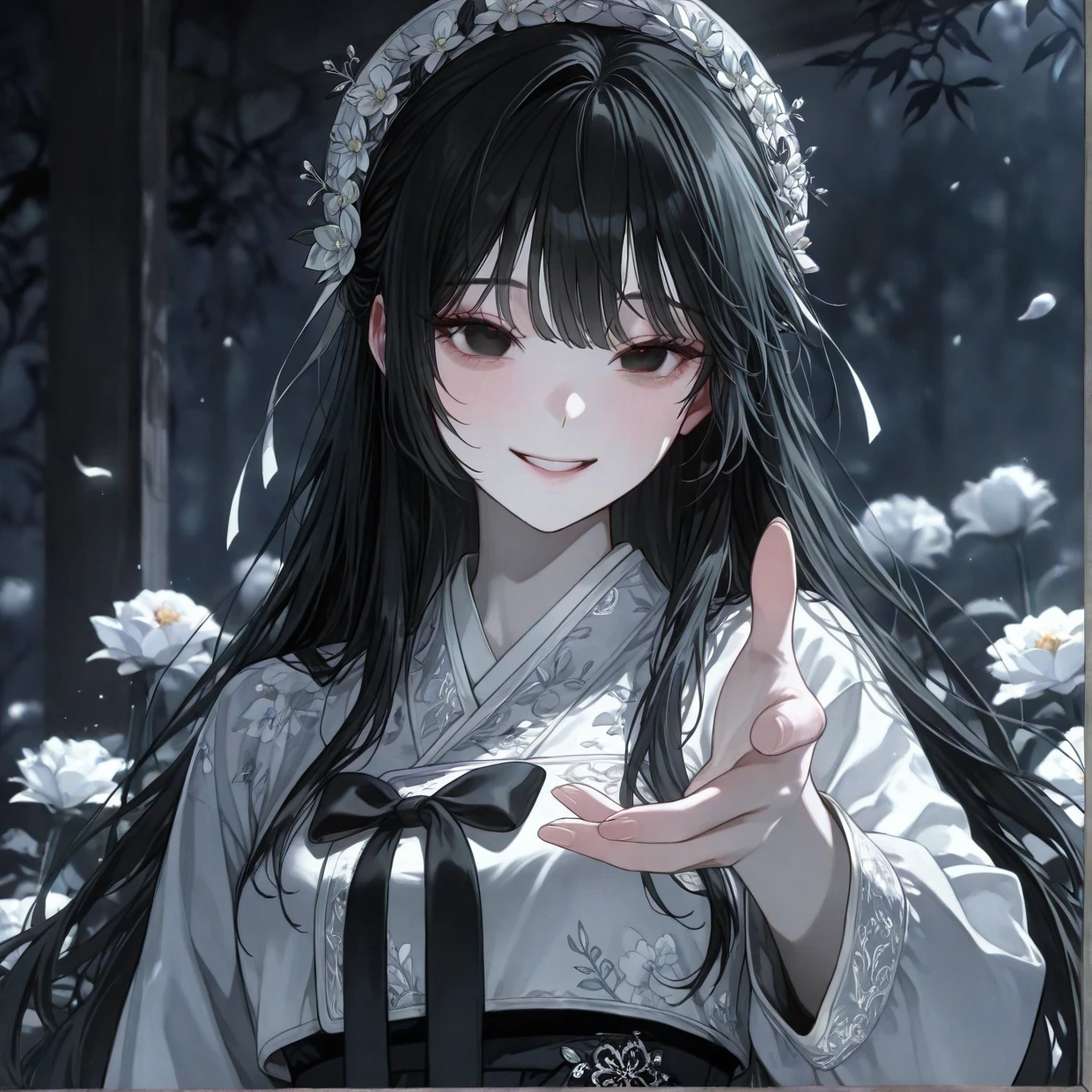 수련
