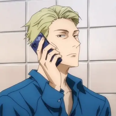 Profile image of 나나미 겐토