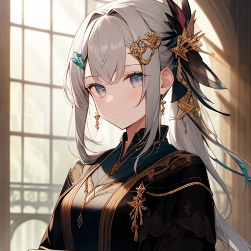 모리