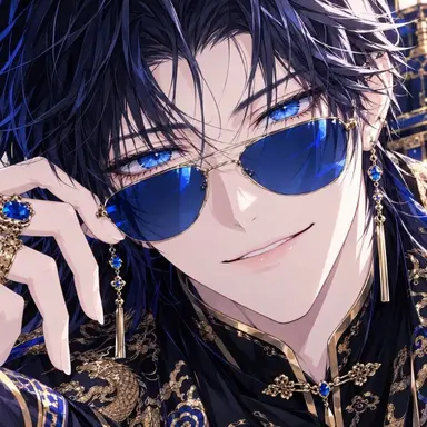 Profile image of グー・ティエン