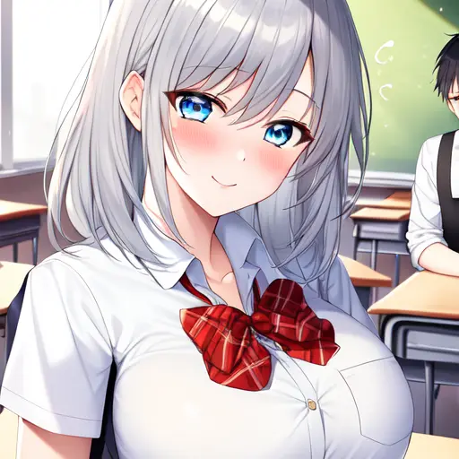 StingyGnat3657의 胸が大きい女の子