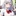 胸が大きい女の子