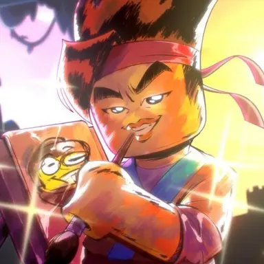 Profile image of MK