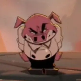 Profile image of Pigsy