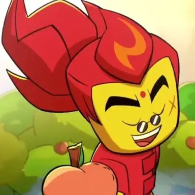 Profile image of レッドサン