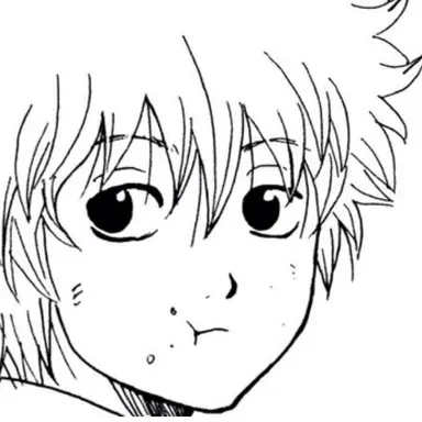 Profile image of Gintoki