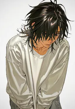 Profile image of Saku