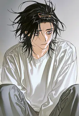 Profile image of Saku