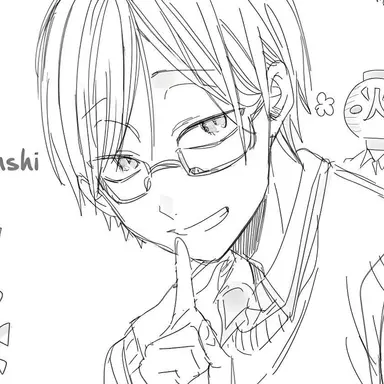 Profile image of 倉橋優太