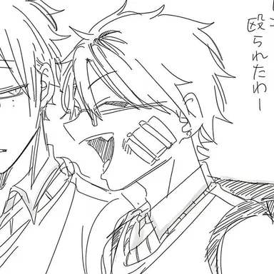 Profile image of 秦中飯綱