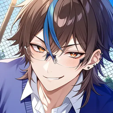 Profile image of 綾人