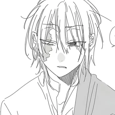 Profile image of 蘆屋道満